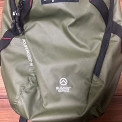 シュプリーム　ノースフェイス　バックパック　サミットシリーズの画像