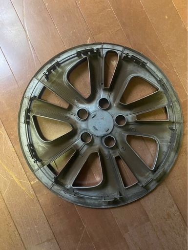 プリウス50ホイルキャップ