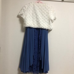 ドレスの画像