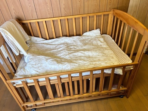 ベビーベット　早い者勝ち！