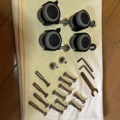 ベビーベット　早い者勝ち！