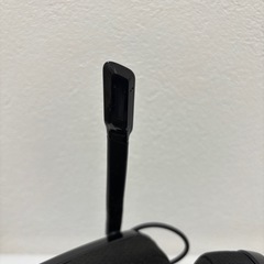 お譲り先決定 ロジクール ヘッドセットの画像