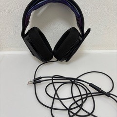 お譲り先決定 ロジクール ヘッドセット