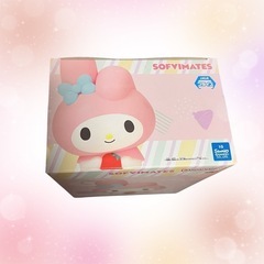 値下げ中【新品】サンリオマイメロディーの画像