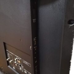 テレビ　55J10X　レグザ　REGZA　東芝　4Kの画像