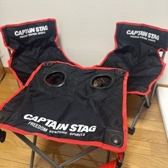 CAPTAIN STAG
