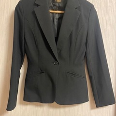 リクルートスーツ