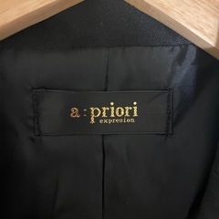 リクルートスーツの画像