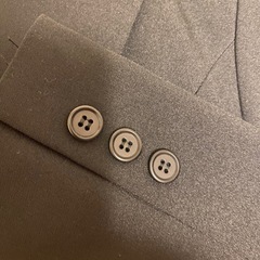 リクルートスーツの画像