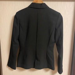 リクルートスーツの画像