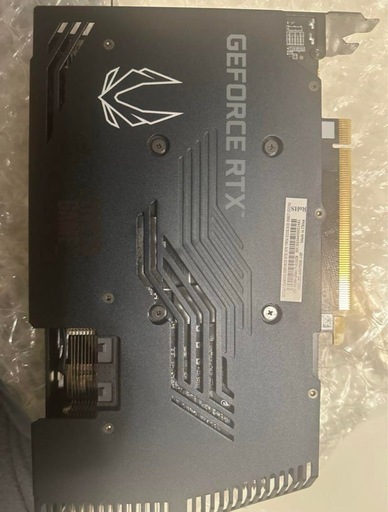 GeForce RTX 3070 8gb 256bit今日まで 