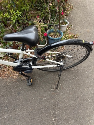 【決まりました】電動自転車velostar ジャンク