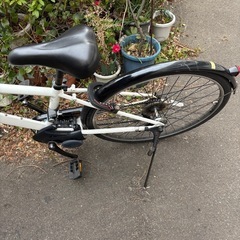 決まりました】電動自転車velostar ジャンク