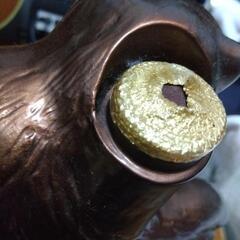 泡盛干支ボトルの画像