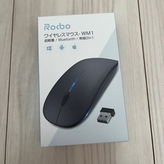 マウス Type-C充電式 極薄型 無線 Bluetooth5.2 ワイヤレスの画像