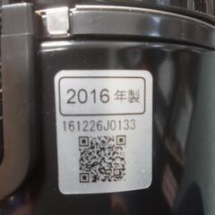 Panasonic スチームIHジャー炊飯器 SR-SY106Jの画像