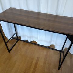 【カインズ】カウンターテーブルの画像