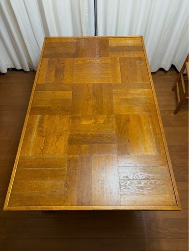 PACIFIC FURNITURE SERVICEのOPERATION B TABLE   Ｌサイズ　パシフィックファニチャー　テーブル