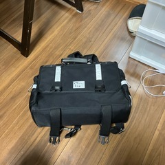 通学用カバンの画像