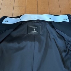 学生服　学ラン　165Aの画像