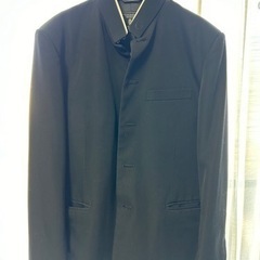 学生服　学ラン　165A