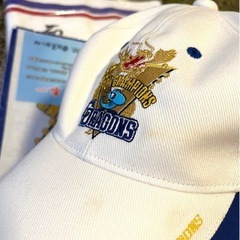 ♦︎中日ドラゴンズ日本一記念グッズセット♦︎キャップ　タオルの画像