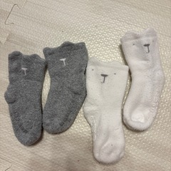 Baby GAP 靴下　6month〜12month
