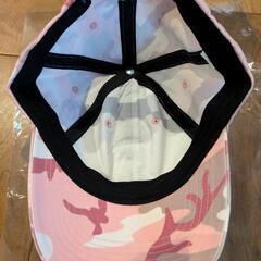 Supreme　Pigment Coated S Logo 6-Panelの画像