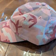 Supreme　Pigment Coated S Logo 6-Panelの画像
