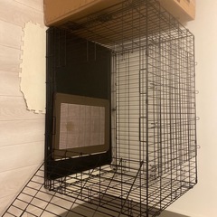 犬ケージ