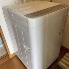 家電 生活家電 洗濯機