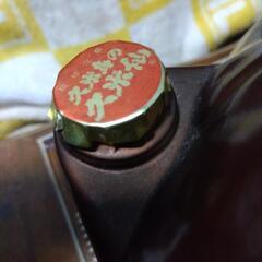 泡盛干支未開封ボトルの画像