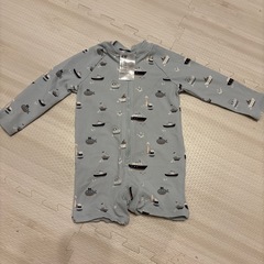 未使用H&M 水着　