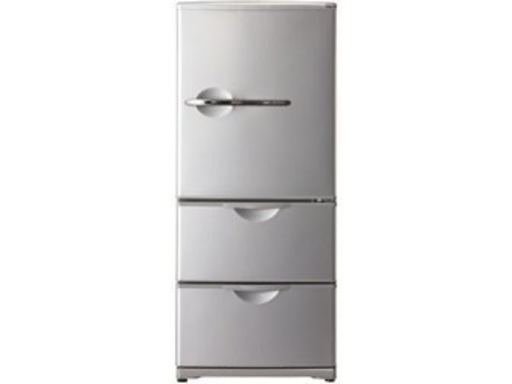 サンヨー冷凍冷蔵庫255L