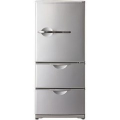 サンヨー冷凍冷蔵庫255Lの画像