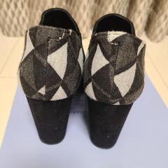 JOLI ENCORE ジョリー アンコール 
ブーティ　ブーツの画像