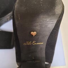 JOLI ENCORE ジョリー アンコール 
ブーティ　ブーツの画像