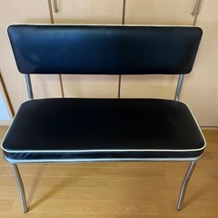 【お値引きしました】90'sアメリカンスタイル　ベンチシート