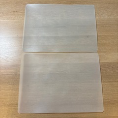 ニトリ　ランチョンマット2枚セット