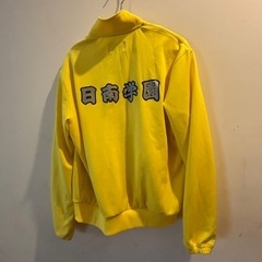 日南学園ジャージ