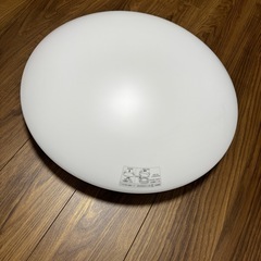 【ほぼ新品】シーリングライト