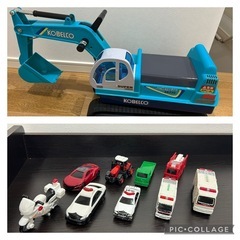 コンクリートミキサーの中古が安い！激安で譲ります・無料で