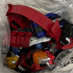 おもちゃの画像