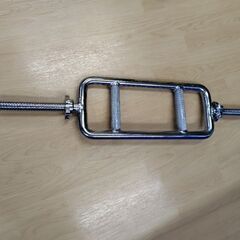 トライセプスバー　28mm用