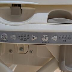 コンビ　電動　ネムリラ　ハイローチェアの画像