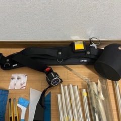 フィルム施工セットの画像