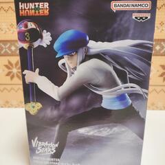 複数購入2割引　新品　HUNTER×HUNTER VIBRATI...