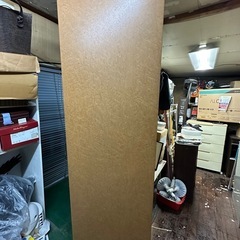 プライスダウン！！インテリア！収納棚！外形寸法 幅800mm✕奥行き445mm✕高さ1400mmの画像