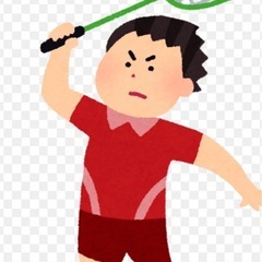 バドミントン🏸