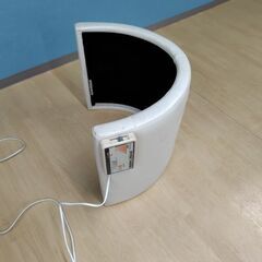 遠赤外線温熱ドームの画像